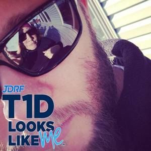 Meet your Posher, Doug